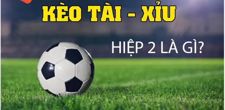 Phân Tích Kỹ Thuật Kèo Tài Xỉu Hiệp 2 Tại 7M Cho Người Chơi Chuyên Nghiệp