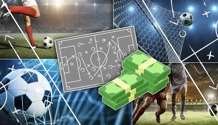 Bí Quyết Phân Tích Kèo Đội Ghi Bàn Cuối Tại 7M Cho Nhà Đầu Tư Thông Thái