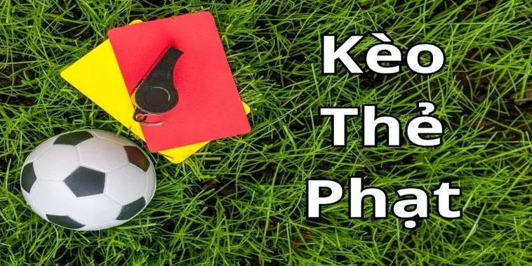 Phương Pháp Phân Tích Kèo Thẻ Phạt Tại 7M Để Dự Đoán Chính Xác Nhất