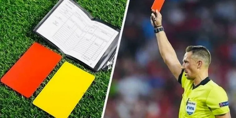 Bí Quyết Phân Tích Kèo Thẻ Vàng Tại 7M Chính Xác Cho Nhà Đầu Tư Thông Thái