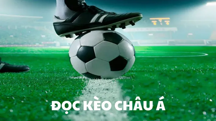 Kèo Châu Á Tại 7M Phân Tích Chuyên Sâu Thị Trường Chấp Bóng Toàn Cầu