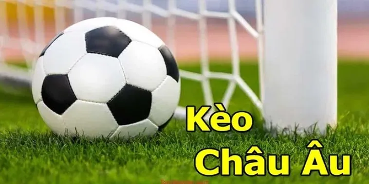 Kèo Châu Âu Tại 7M Phân Tích Phương Pháp Soi Kèo 1x2 Chuyên Nghiệp