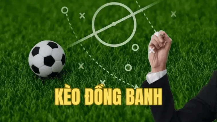 Kèo Đồng Banh Tại 7M Phân Tích Kỹ Thuật Và Chiến Lược Đầu Tư Hòa Được Tiền