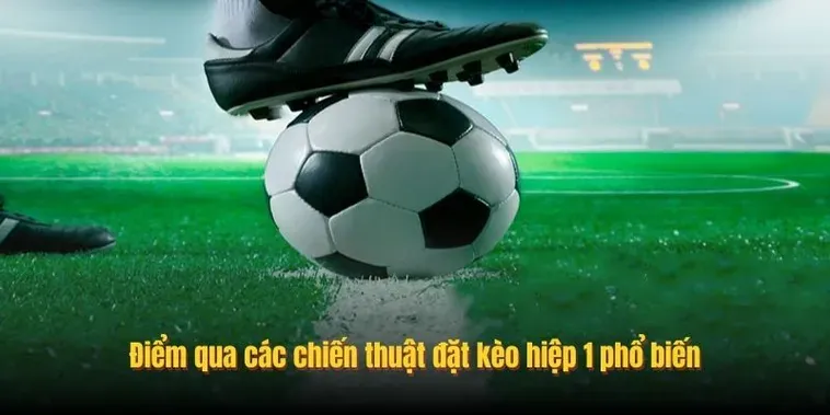 Chiến Thuật Phân Tích Kèo Tài Xỉu Hiệp 1 Tại 7M Cho Nhà Đầu Tư