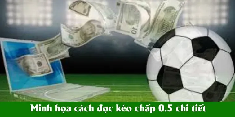 Phương Pháp Phân Tích Kèo Chấp 0.5 Tại 7M Để Đạt Hiệu Quả Giao Dịch Vượt Trội