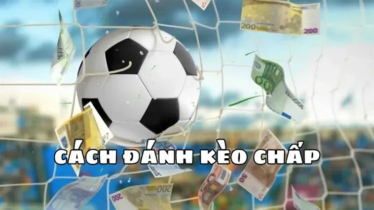 Kèo Chấp 2 Trái Tại 7M Phân Tích Phương Pháp Đầu Tư Và Quản Trị Rủi Ro Dòng Tiền