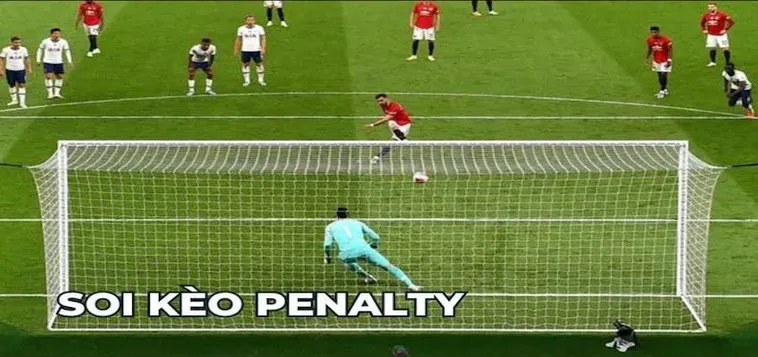 Chiến Thuật Phân Tích Kèo Penalty Tại 7M Cho Nhà Đầu Tư Chuyên Nghiệp