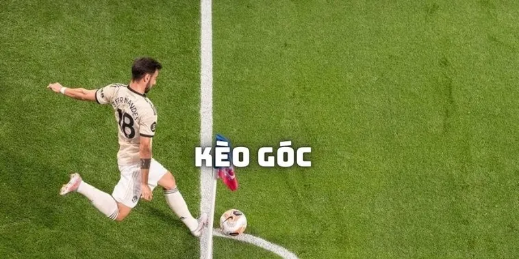 Chuyên Gia Giải Mã Kèo Phạt Góc Bóng Đá Tại 7M Chi Tiết Nhất