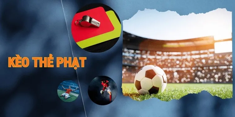 Phương Pháp Phân Tích Kèo Thẻ Phạt Tại 7M Để Dự Đoán Chính Xác Nhất